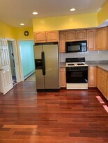 6 Eliot St, Unit #1 in Somerville, MA - Building Photo