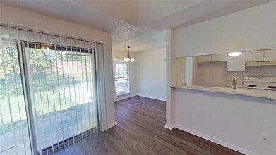 5635 Hearthwood Ct in Arlington, TX - Building Photo - Building Photo