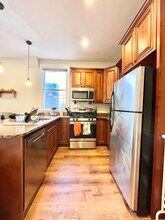 717 Parker St, Unit 1 in Boston, MA - Building Photo - Building Photo