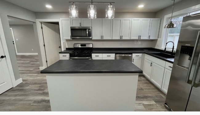 property at 52189 Scott St