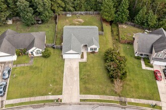 207 Jasmine Ln in Jacksonville, NC - Building Photo - Building Photo