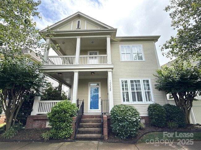 property at 10028 Tolleson Ave