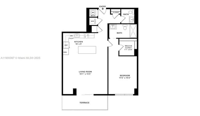 101 Diplomat Pkwy, Unit 0408 in Hallandale Beach, FL - Building Photo - Building Photo