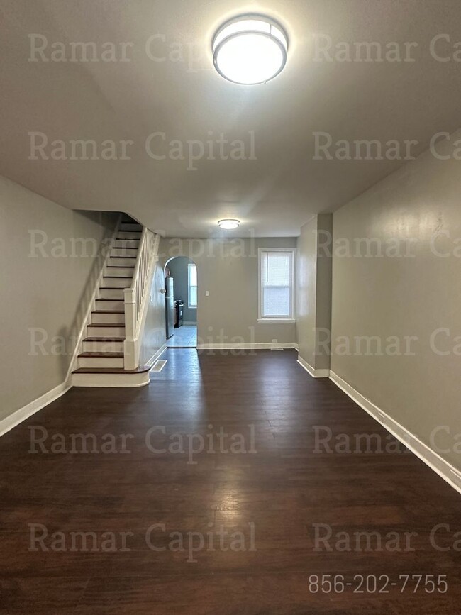 648 Clinton St in Camden, NJ - Building Photo - Building Photo