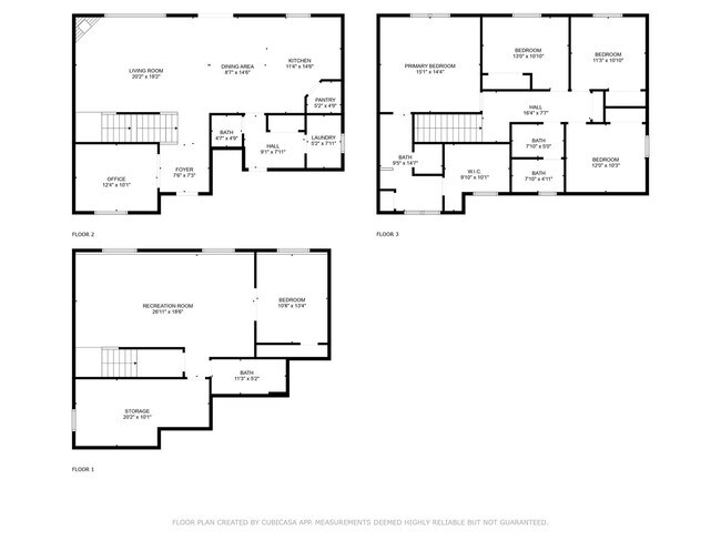 2378 Phoenix Rd SW in Rochester, MN - Building Photo - Building Photo