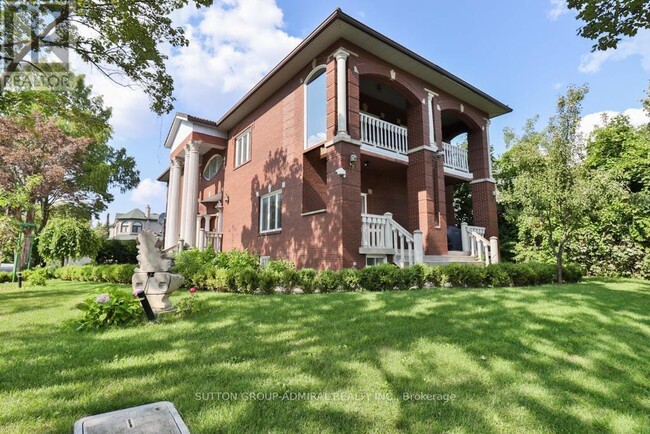 property at 116 Goulding Ave
