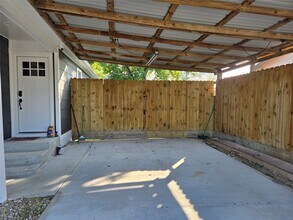 14548 Gainesville St in Houston, TX - Building Photo - Building Photo