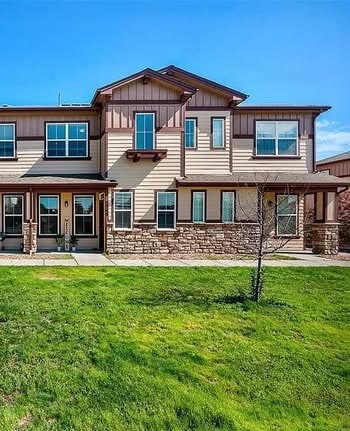 property at 5234 Prominence Pt