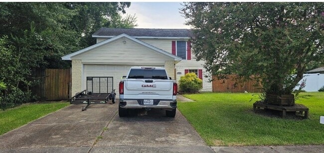 property at 5002 Ripple Creek Dr