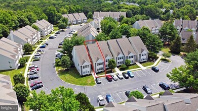 69 Bridgewater Dr in Evesham, NJ - Building Photo - Building Photo