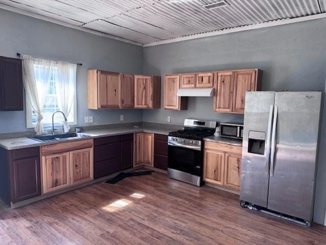 7954 TX-37 in Bogata, TX - Building Photo - Building Photo