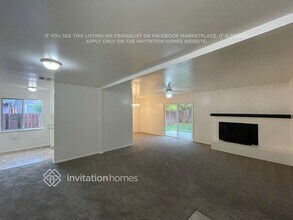 2222 Babette Way in Sacramento, CA - Building Photo - Building Photo
