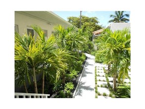 937 Lenox Ave in Miami Beach, FL - Building Photo - Building Photo