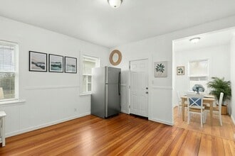 170 Allston St in Providence, RI - Building Photo - Building Photo