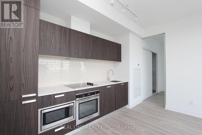 property at 50 Charles St E