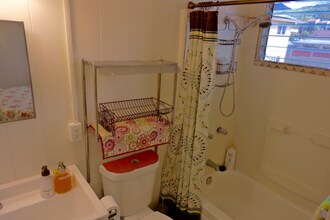 1125A 2nd Ave in Honolulu, HI - Building Photo - Building Photo