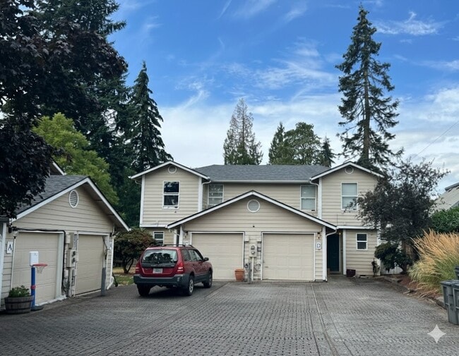 property at 1008 X St