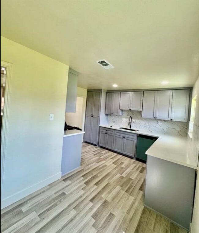 property at 4414 Howcher St