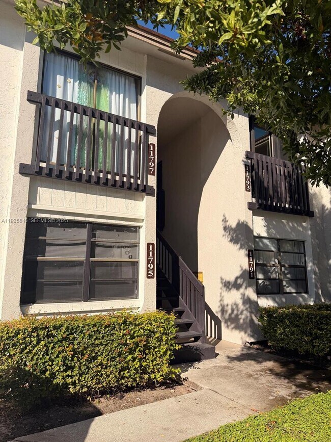 11795 NW 30th St in Coral Springs, FL - Building Photo - Building Photo