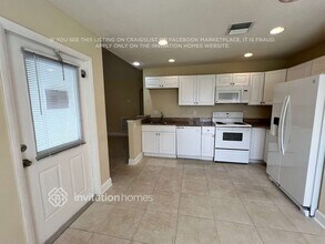 1318 SW Bartell Ave in Port St. Lucie, FL - Building Photo - Building Photo