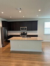 805 Vaughn St in Georgetown, TX - Building Photo - Building Photo