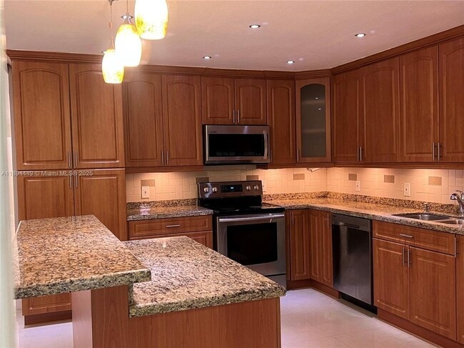 property at 2510 NW 116th Terrace