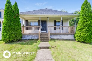 6607 Glastonburg Ln in Louisville, KY - Building Photo
