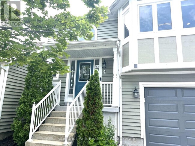 property at 4 Cranberry Surf