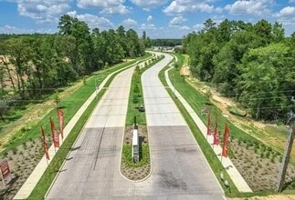 309 Maple Bark Trl in Willis, TX - Building Photo - Building Photo