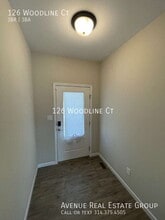 126 Woodline Ct in St. Peters, MO - Building Photo - Building Photo