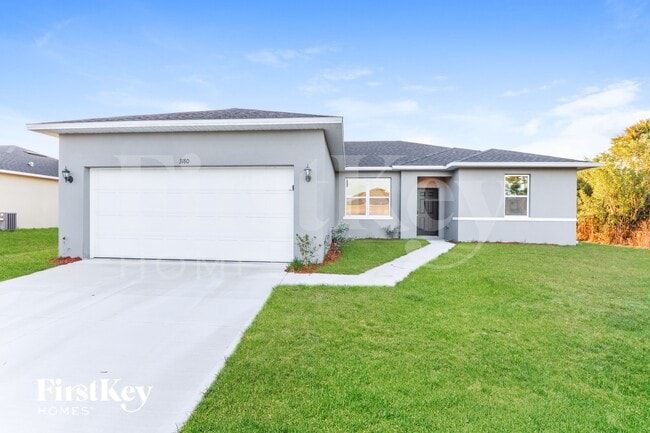 property at 3180 Halsey Ave SE