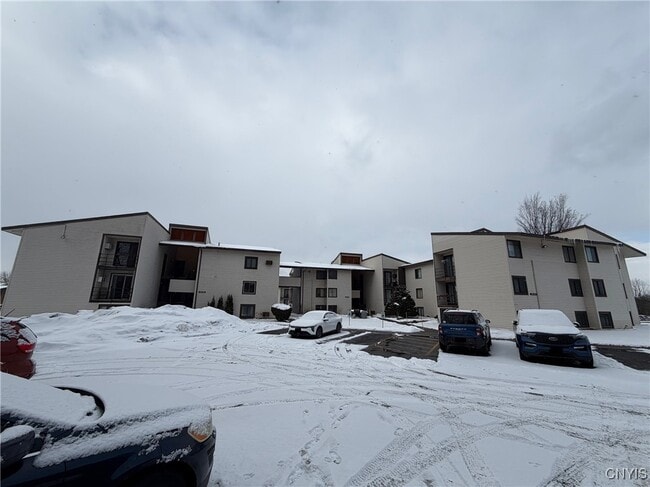 property at 397 Village Blvd N