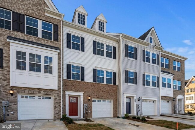 property at 1421 Clingmans Dome Dr