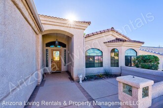 3290 Desert Sage Dr in Lake Havasu City, AZ - Building Photo - Building Photo