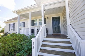 93 True Blue Dr in Broadway, NC - Building Photo - Building Photo