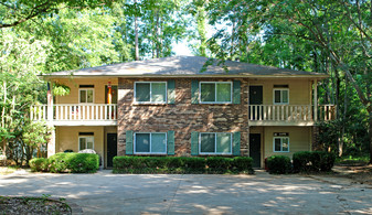 3204 Ginger Dr Apartments