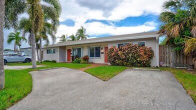 1001 SW 12th Ct in Fort Lauderdale, FL - Building Photo - Building Photo