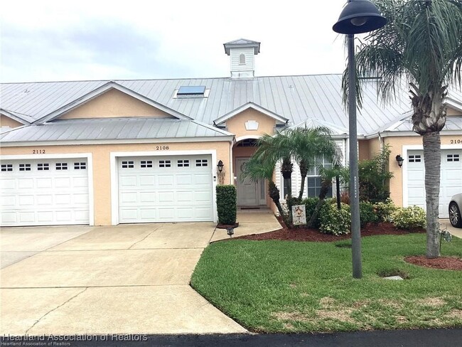 property at 2108 Coral Key Ct