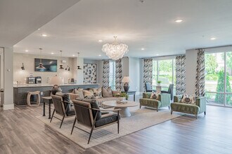 Raleigh Exchange in Raleigh, NC - Foto de edificio - Interior Photo