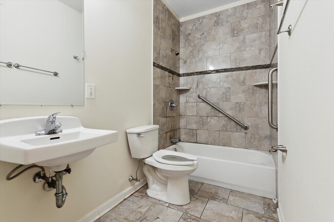 1519 N 16th St in Philadelphia, PA - Building Photo - Building Photo