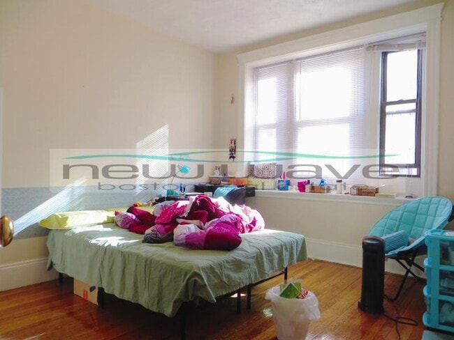 82 Saint Stephen St in Boston, MA - Building Photo - Building Photo