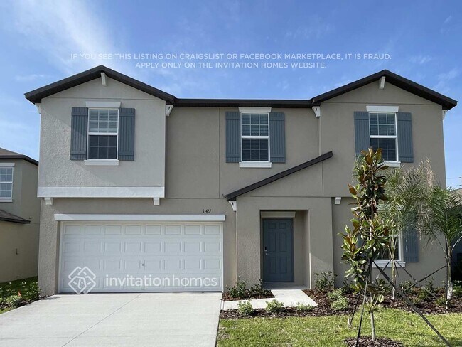 property at 11467 Lavender Loop