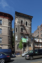 579 E 168th St in Bronx, NY - Building Photo - Building Photo