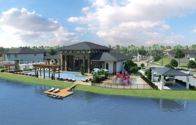 9143 NW 161st St in Miami Lakes, FL - Building Photo - Building Photo