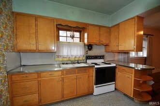 1704 California Ave in Fort Wayne, IN - Building Photo - Building Photo