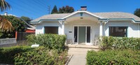 132 Juana Maria Ave in Santa Barbara, CA - Building Photo - Building Photo