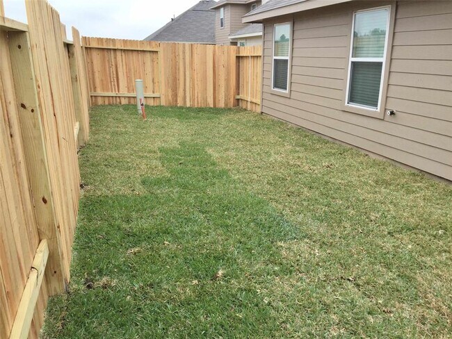 18827 Brescia Ln in Katy, TX - Building Photo - Building Photo