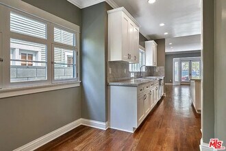 515 S Van Ness Ave in Los Angeles, CA - Building Photo - Building Photo