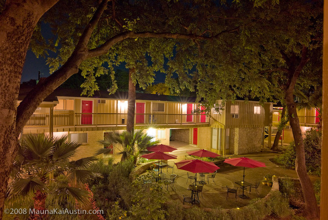 Mauna Kai Austin in Austin, TX - Building Photo - Building Photo