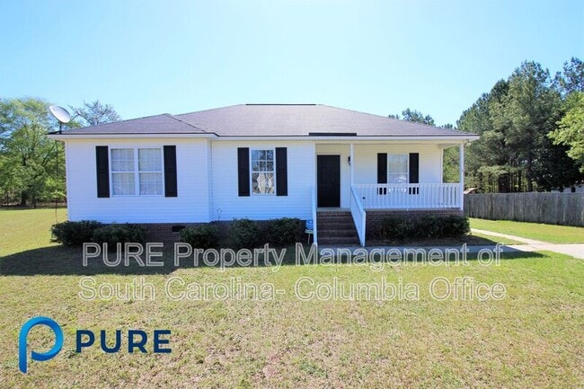 property at 11 S Firetower Ct
